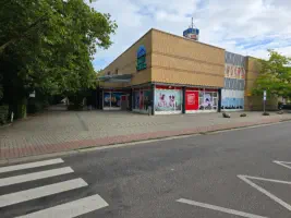 Saalecenter 2