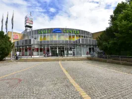 Saalecenter