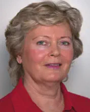 Monika Rockrohr