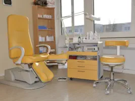 Behandlungsraum 1