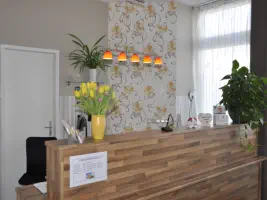 Anmeldung