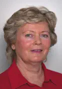 Monika Rockrohr